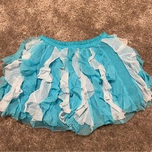 Gymboree Skirt Size 4T